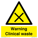 medical-warning-sign-for-clinical-waste-container-cross-in-warning-triangle~